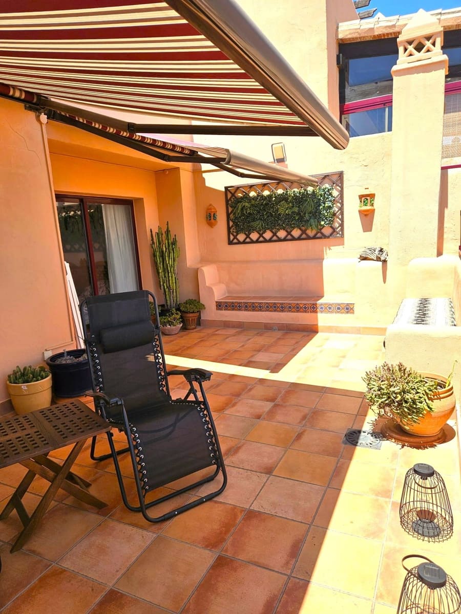 3 quarto Penthouse para venda em Calahonda - 529 000 € (Ref: 10051538)