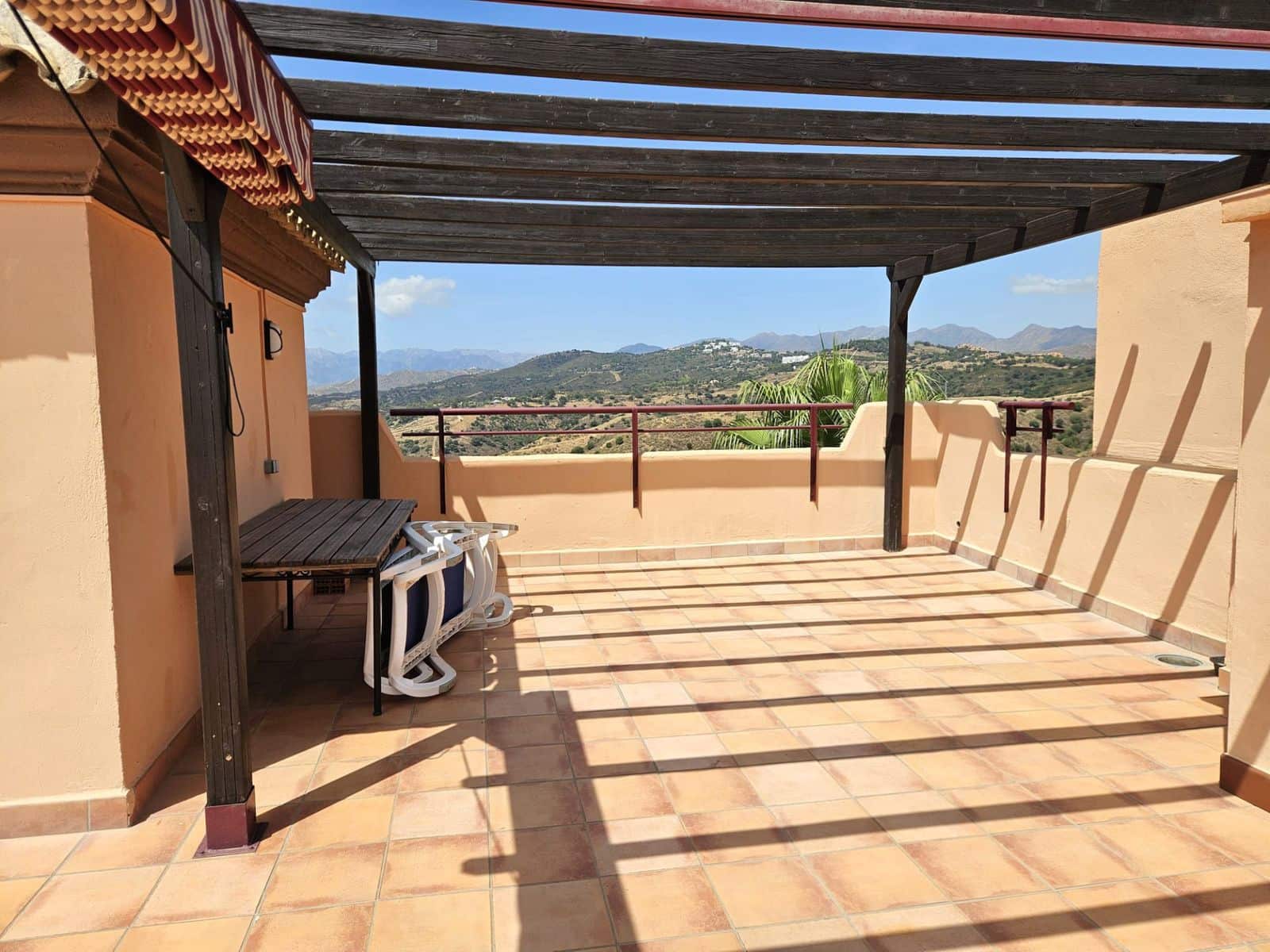 3 quarto Penthouse para venda em Calahonda - 529 000 € (Ref: 10051538)