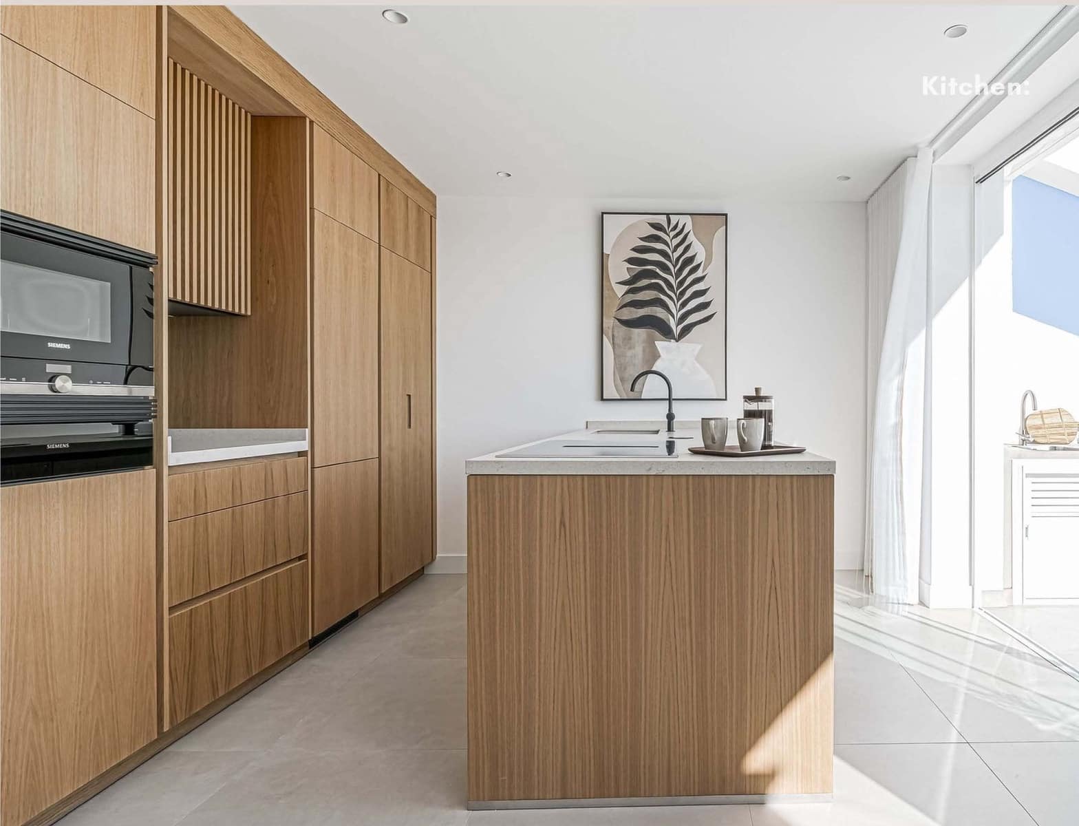 2 makuuhuone Kattohuoneisto myytävänä paikassa La Quinta - 885 000 € (Ref: 10051539)
