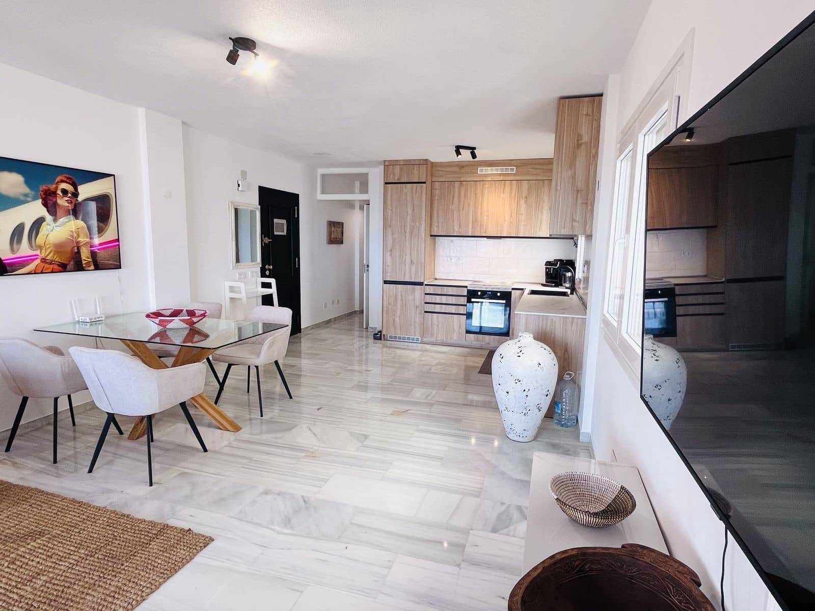 2 camera da letto Appartamento in vendita in Calahonda - 369.000 € (Rif: 10051541)