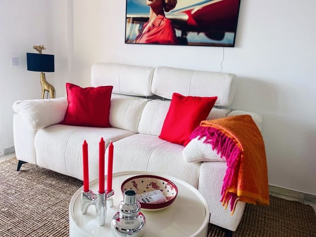 2 camera da letto Appartamento in vendita in Calahonda, Mijas - 369.000 € (Rif: 10051541)