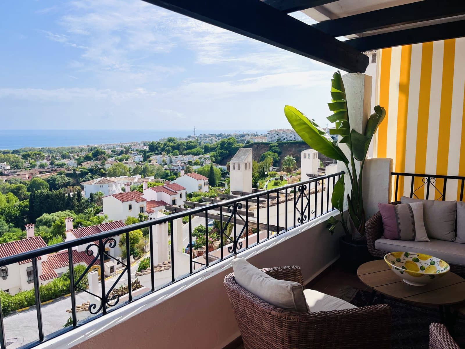 2 camera da letto Appartamento in vendita in Calahonda - 369.000 € (Rif: 10051541)