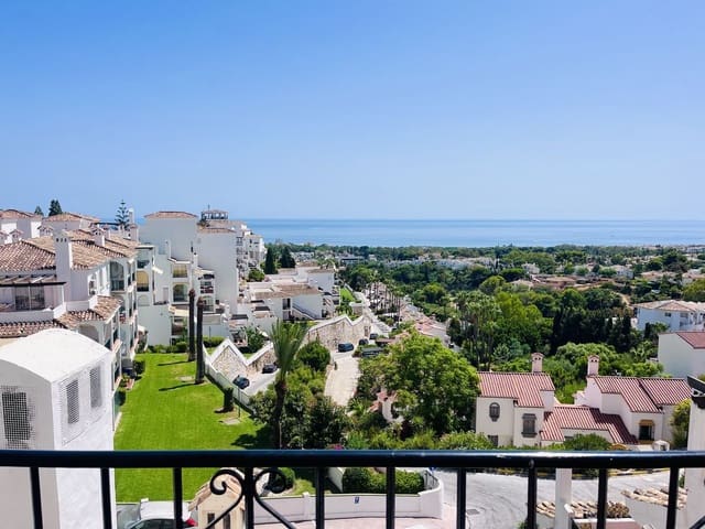 2 camera da letto Appartamento in vendita in Calahonda, Mijas - 369.000 € (Rif: 10051541)