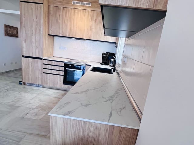 2 camera da letto Appartamento in vendita in Calahonda, Mijas - 369.000 € (Rif: 10051541)