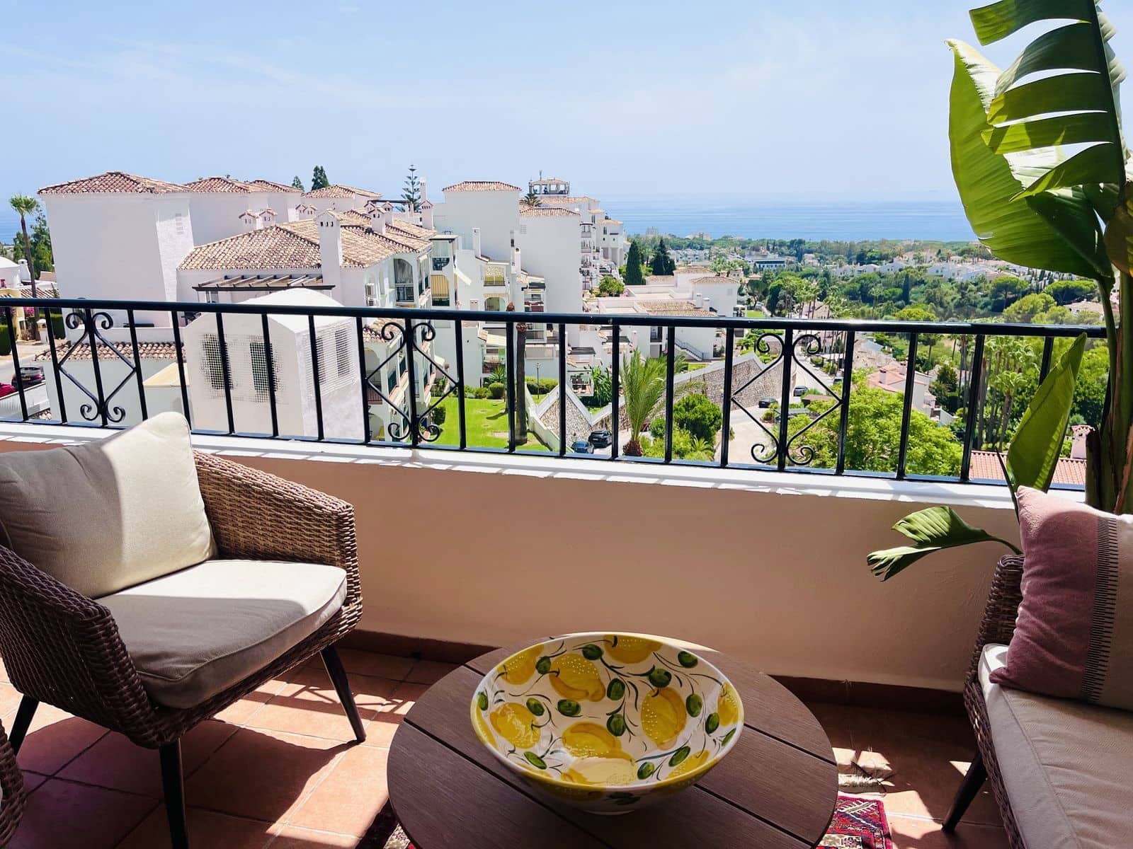2 camera da letto Appartamento in vendita in Calahonda - 369.000 € (Rif: 10051541)