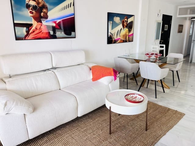2 camera da letto Appartamento in vendita in Calahonda, Mijas - 369.000 € (Rif: 10051541)
