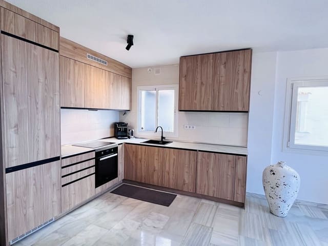 2 camera da letto Appartamento in vendita in Calahonda, Mijas - 369.000 € (Rif: 10051541)