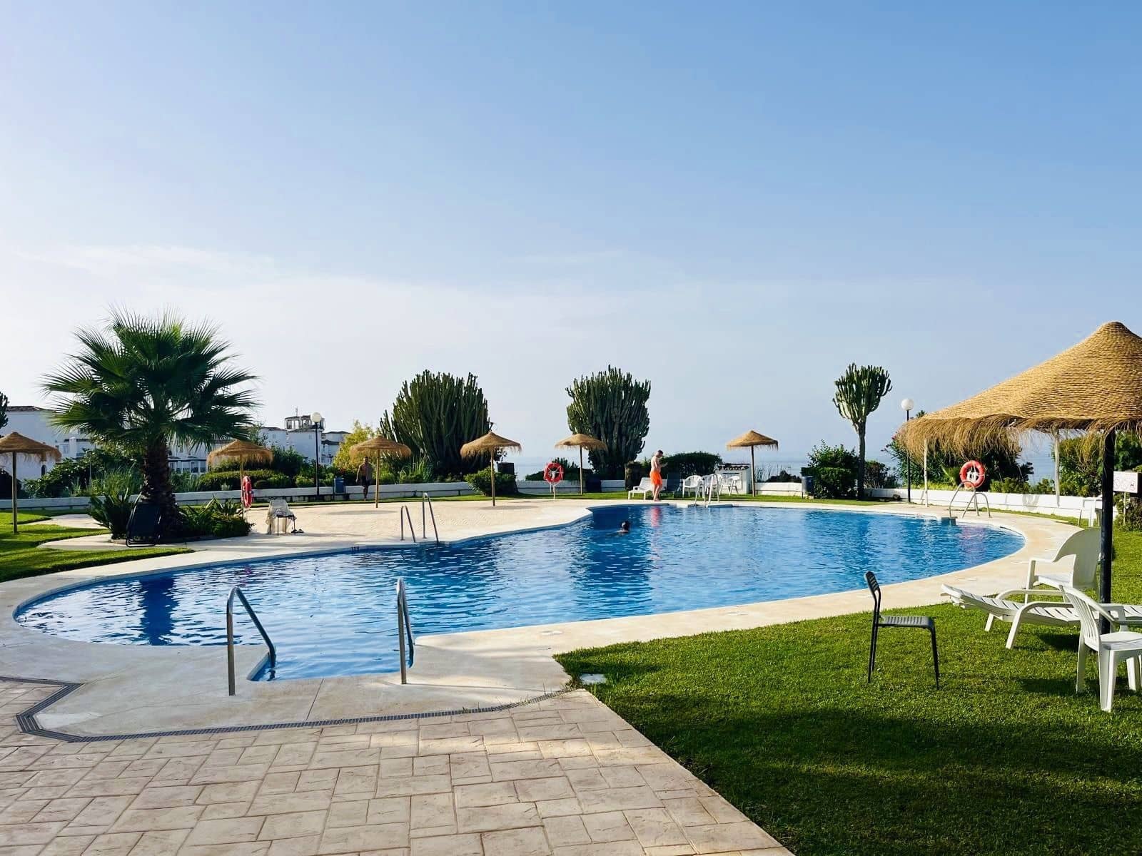 2 camera da letto Appartamento in vendita in Calahonda - 369.000 € (Rif: 10051541)