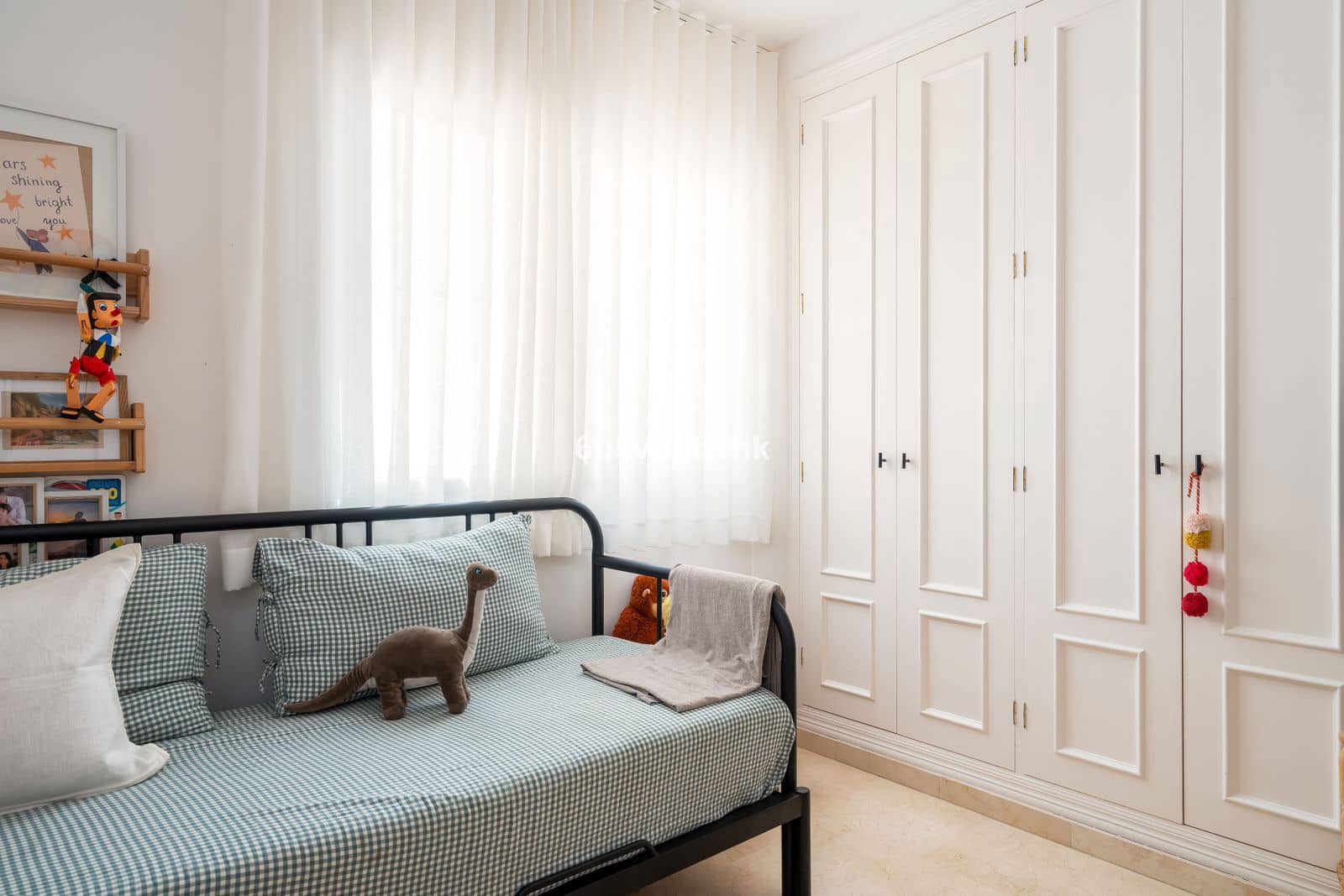 3 Zimmer Apartment zu verkaufen in Mijas Golf - 375.000 € (Ref: 10051542)