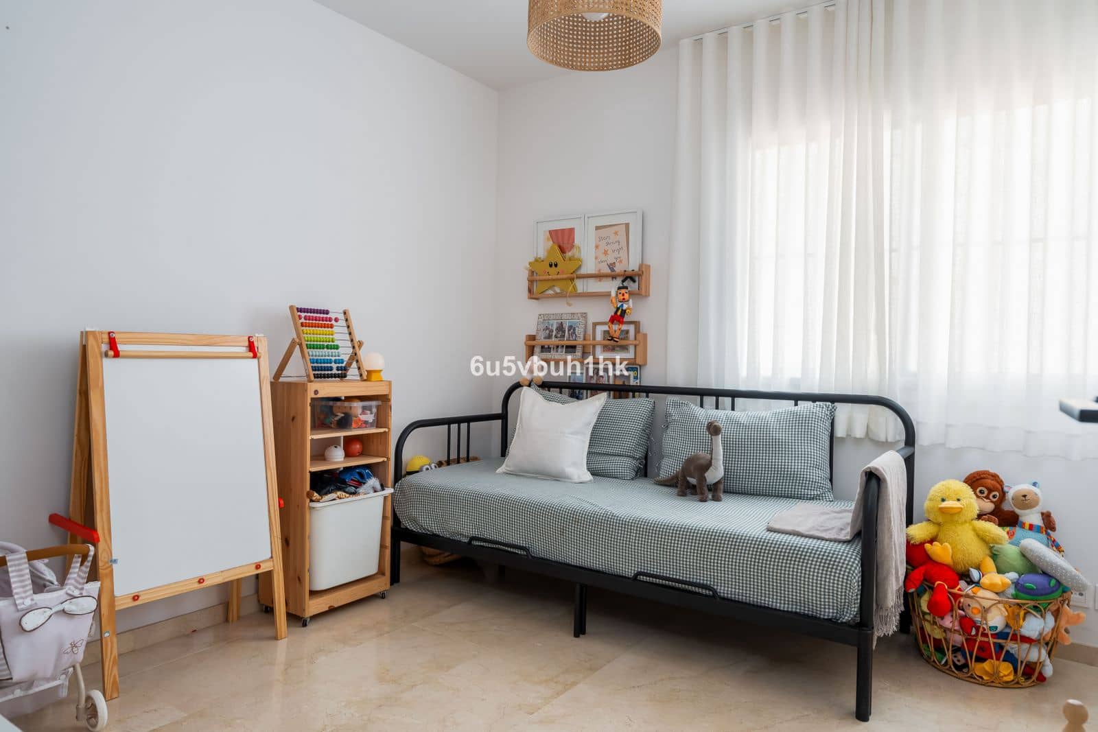 3 Zimmer Apartment zu verkaufen in Mijas Golf - 375.000 € (Ref: 10051542)