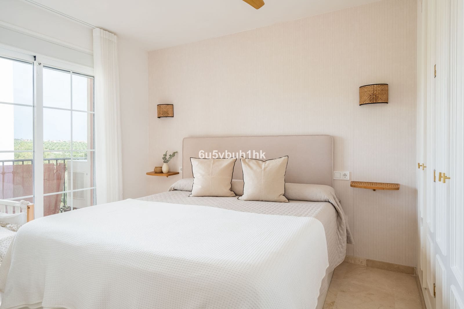 3 Zimmer Apartment zu verkaufen in Mijas Golf - 375.000 € (Ref: 10051542)
