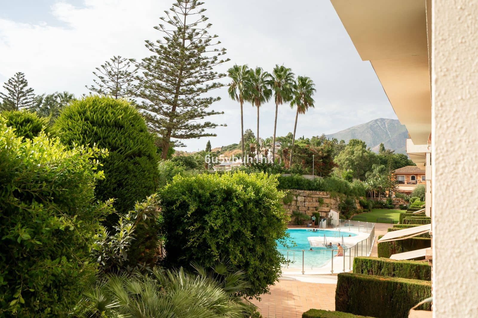 3 Zimmer Apartment zu verkaufen in Mijas Golf - 375.000 € (Ref: 10051542)
