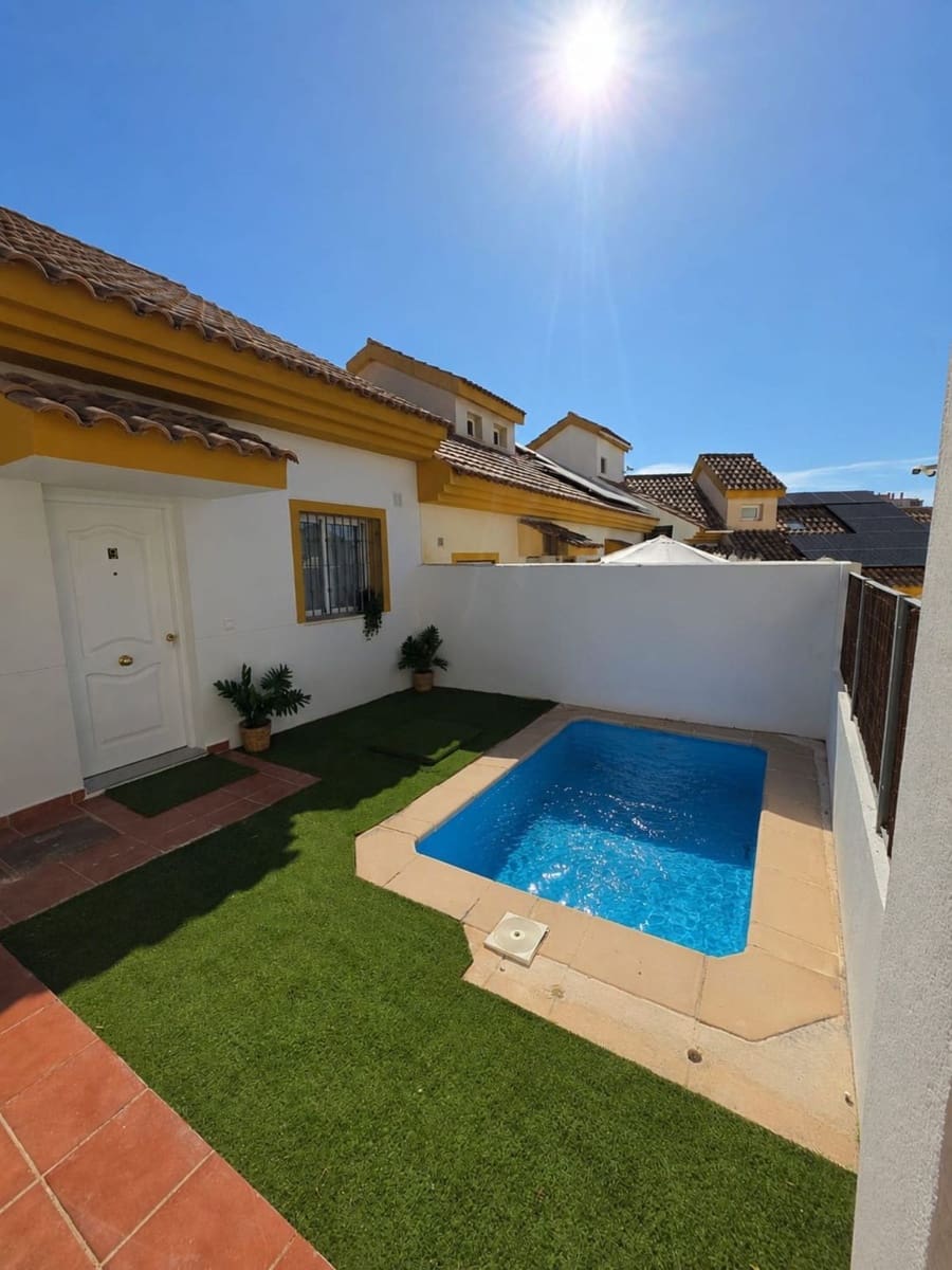 4 soverom Hus til salgs i Benalmadena - € 460 000 (Ref: 10051544)