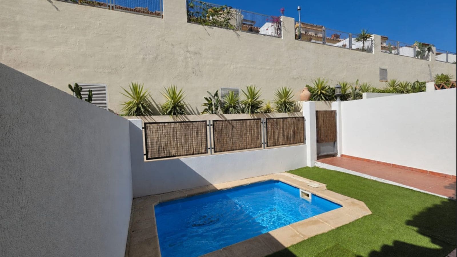 4 soverom Hus til salgs i Benalmadena - € 460 000 (Ref: 10051544)