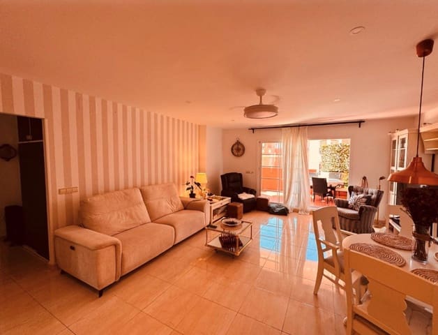 2 Zimmer Apartment zu verkaufen in La Duquesa / Puerto de la Duquesa, Manilva - 290.000 € (Ref: 10051545)