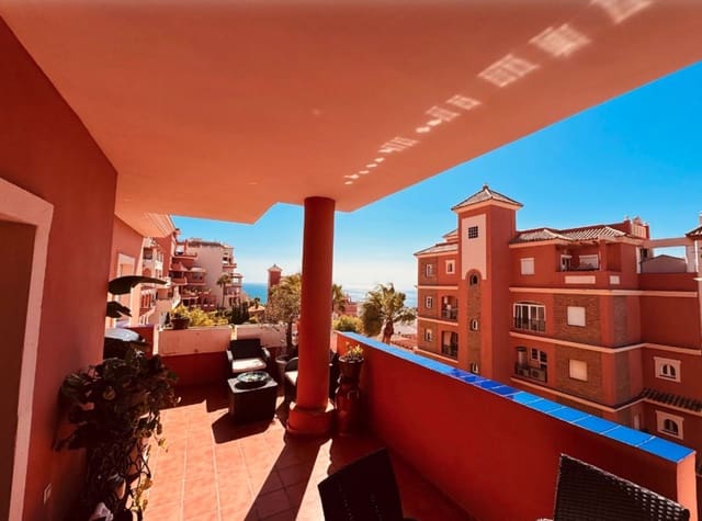 2 Zimmer Apartment zu verkaufen in La Duquesa / Puerto de la Duquesa, Manilva - 290.000 € (Ref: 10051545)