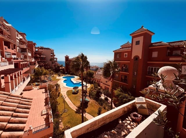 2 Zimmer Apartment zu verkaufen in La Duquesa / Puerto de la Duquesa, Manilva - 290.000 € (Ref: 10051545)