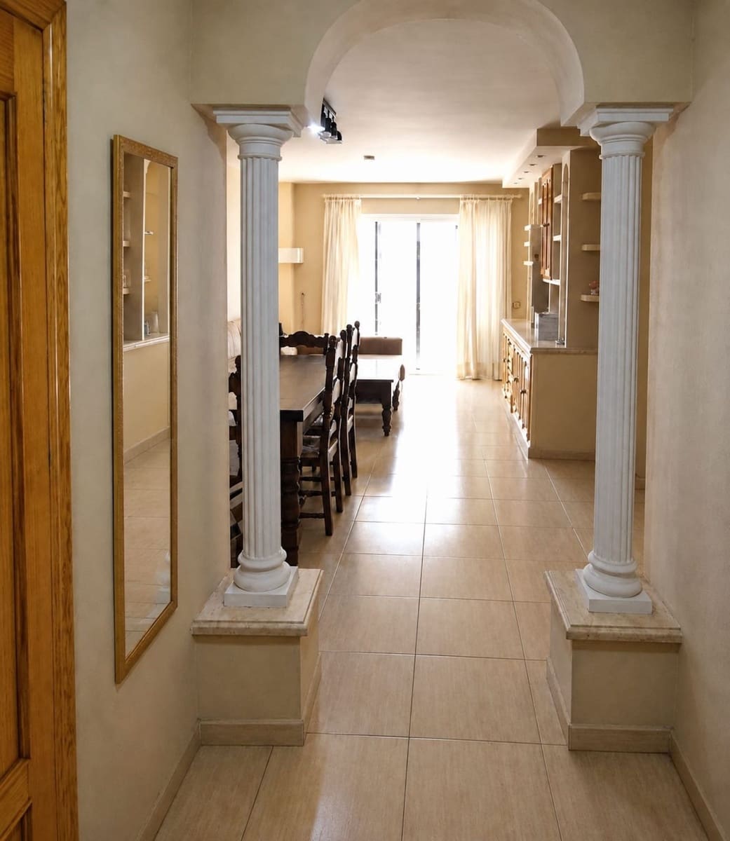 3 quarto Apartamento para venda em Marbella - 370 000 € (Ref: 10051546)