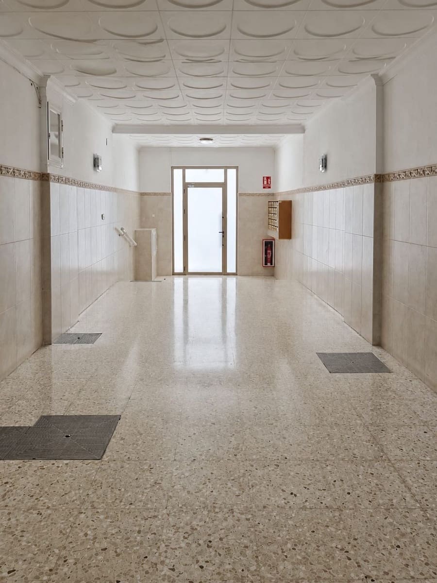 3 quarto Apartamento para venda em Marbella - 370 000 € (Ref: 10051546)