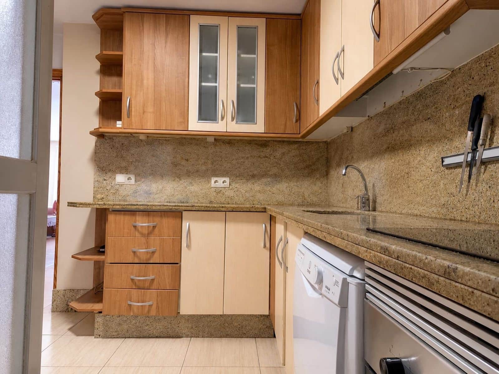 3 quarto Apartamento para venda em Marbella - 370 000 € (Ref: 10051546)