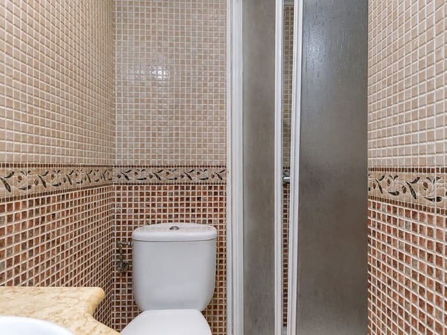 3 quarto Apartamento para venda em Marbella - 370 000 € (Ref: 10051546)