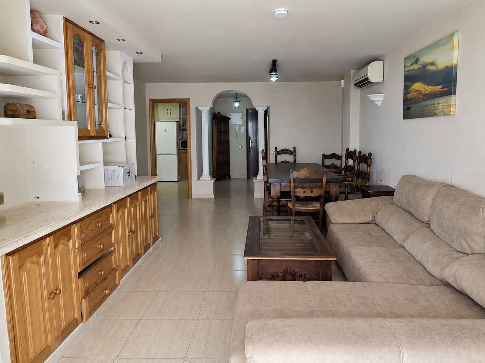 3 quarto Apartamento para venda em Marbella - 370 000 € (Ref: 10051546)