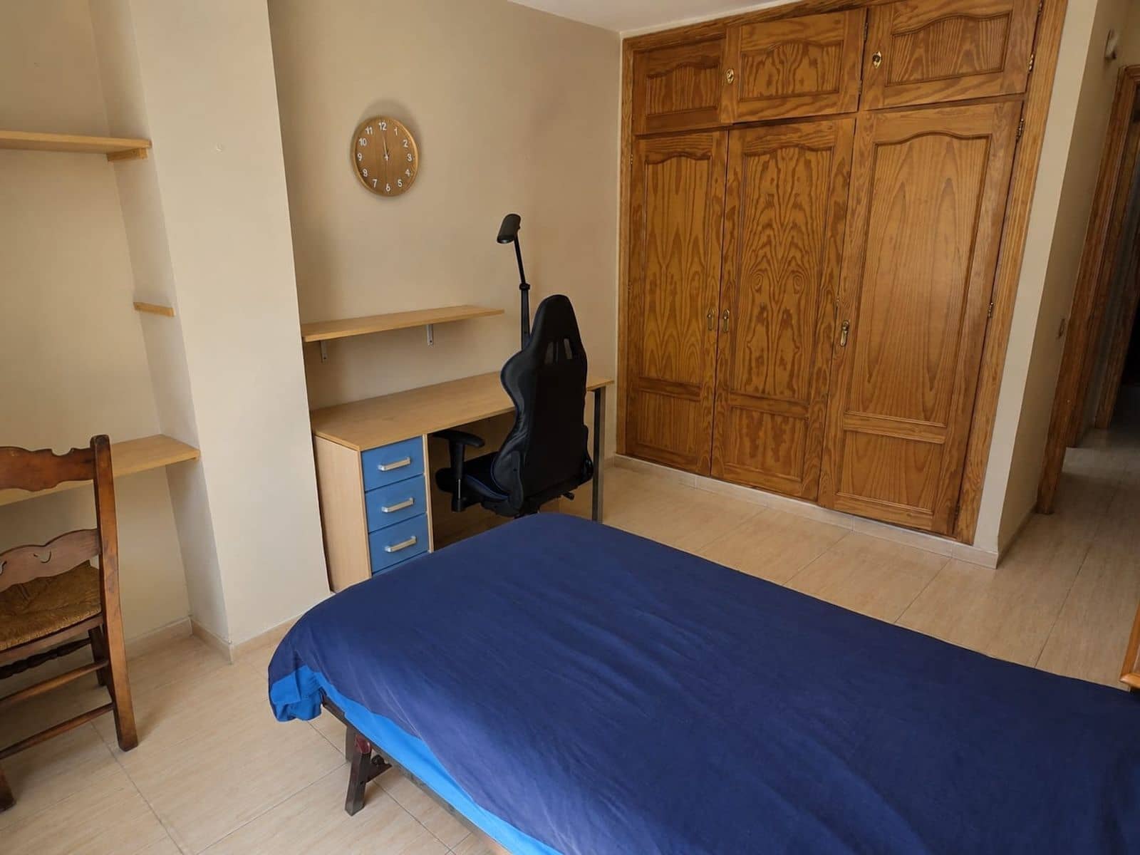 3 quarto Apartamento para venda em Marbella - 370 000 € (Ref: 10051546)