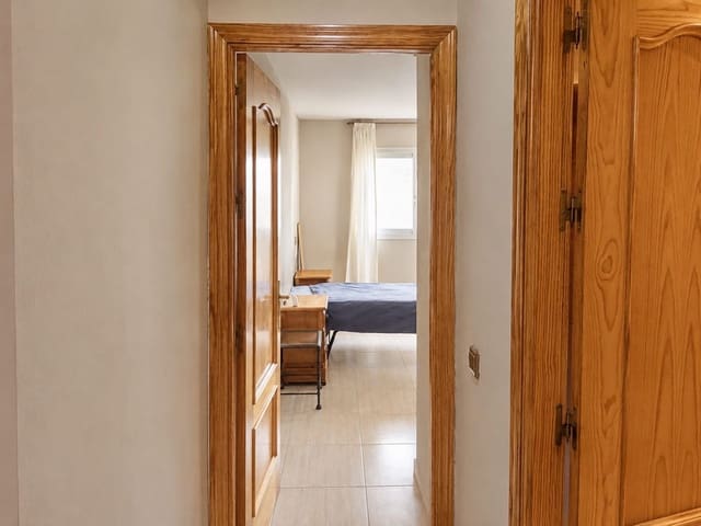 3 quarto Apartamento para venda em Marbella - 370 000 € (Ref: 10051546)