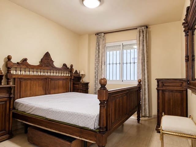 3 quarto Apartamento para venda em Marbella - 370 000 € (Ref: 10051546)