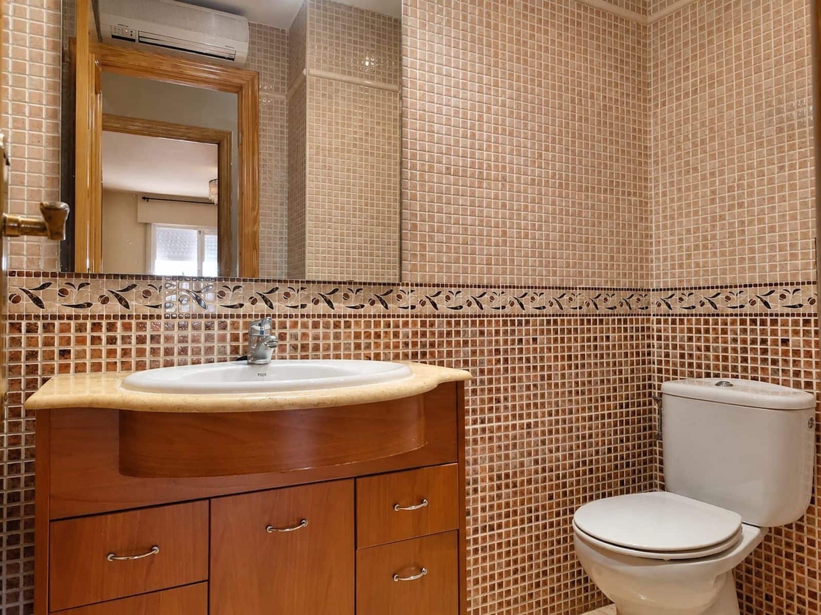 3 quarto Apartamento para venda em Marbella - 370 000 € (Ref: 10051546)