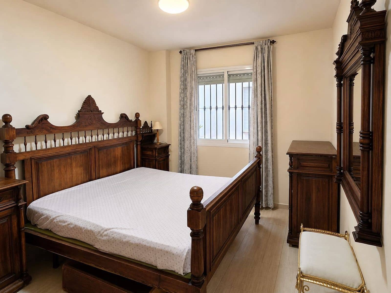 3 quarto Apartamento para venda em Marbella - 370 000 € (Ref: 10051546)
