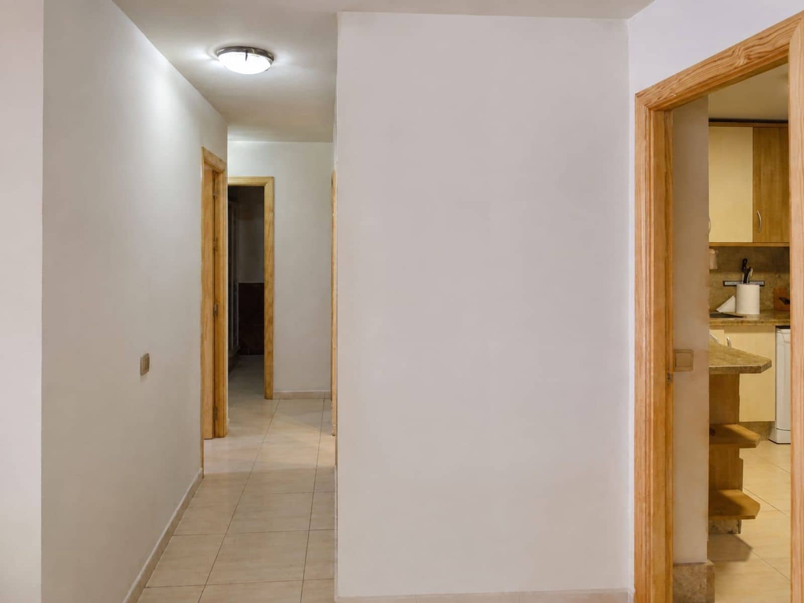 3 quarto Apartamento para venda em Marbella - 370 000 € (Ref: 10051546)