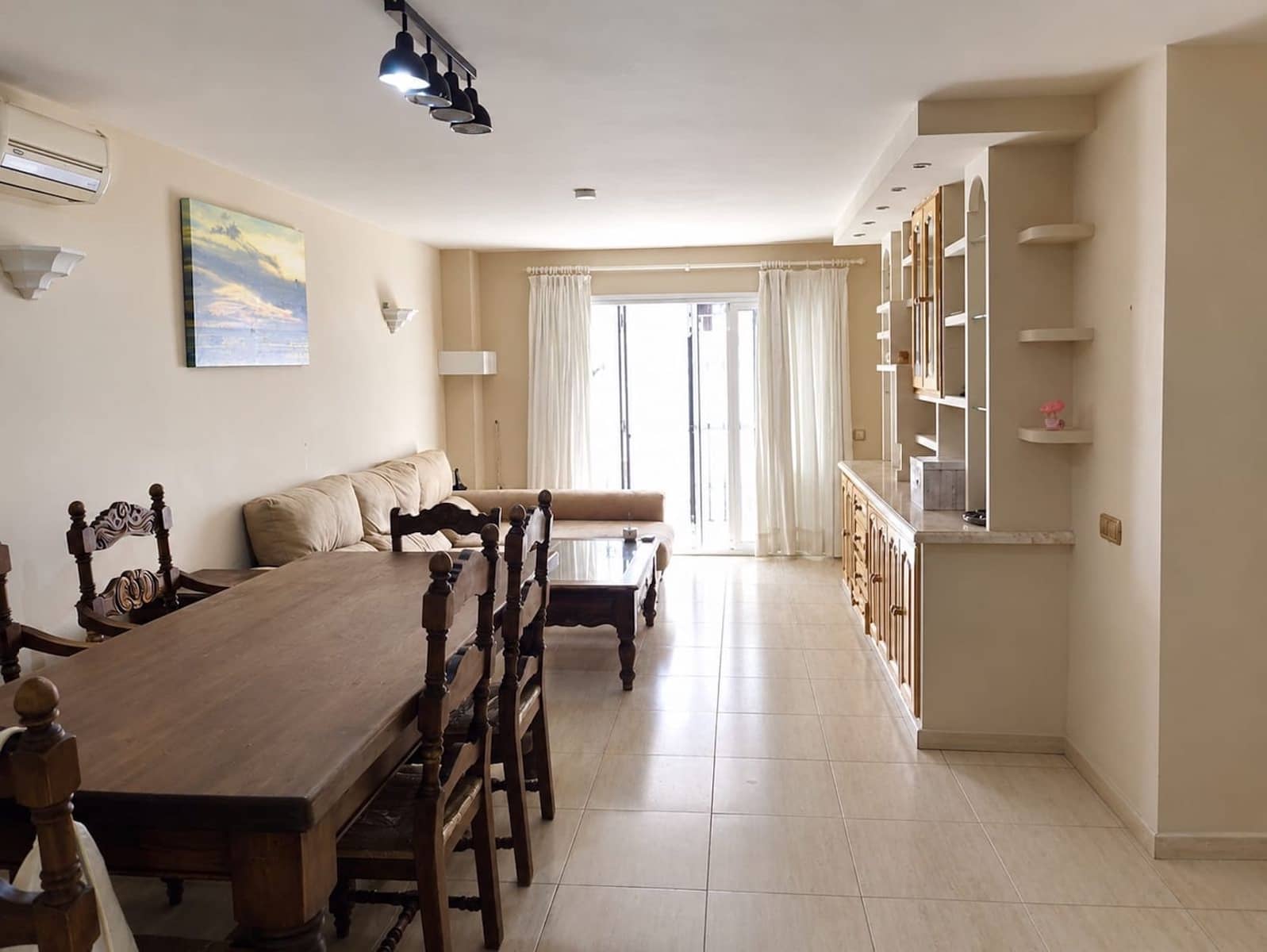 3 quarto Apartamento para venda em Marbella - 370 000 € (Ref: 10051546)