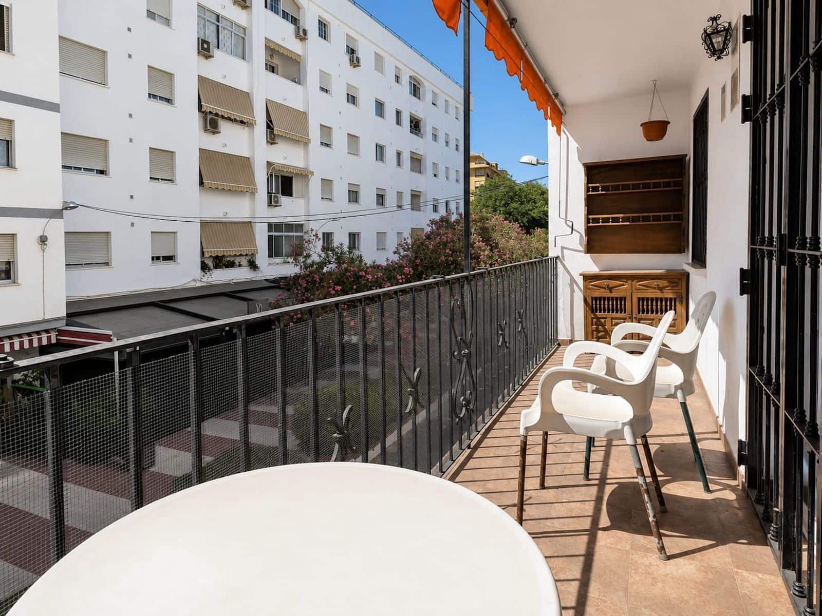 3 quarto Apartamento para venda em Marbella - 370 000 € (Ref: 10051546)