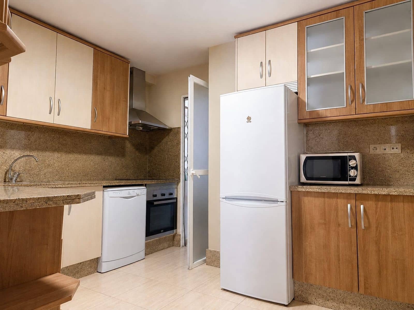 3 quarto Apartamento para venda em Marbella - 370 000 € (Ref: 10051546)