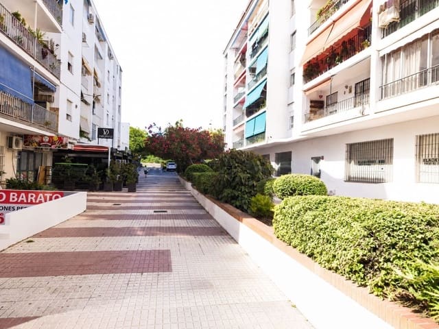 3 quarto Apartamento para venda em Marbella - 370 000 € (Ref: 10051546)