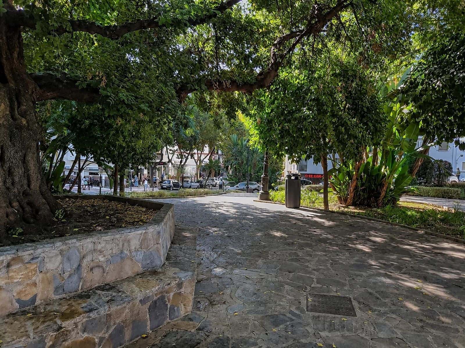 3 quarto Apartamento para venda em Marbella - 370 000 € (Ref: 10051546)