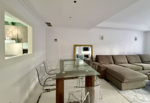 3 quarto Casa em Banda para venda em Guadalmina Baja, Marbella - 675 000 € (Ref: 10051547)