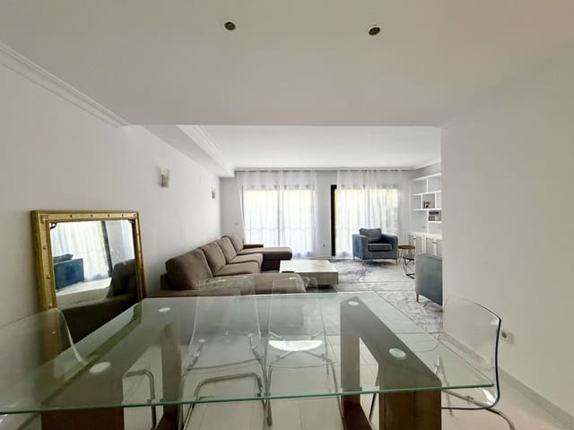 3 quarto Casa em Banda para venda em Guadalmina Baja, Marbella - 675 000 € (Ref: 10051547)