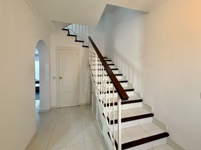 3 quarto Casa em Banda para venda em Guadalmina Baja, Marbella - 675 000 € (Ref: 10051547)