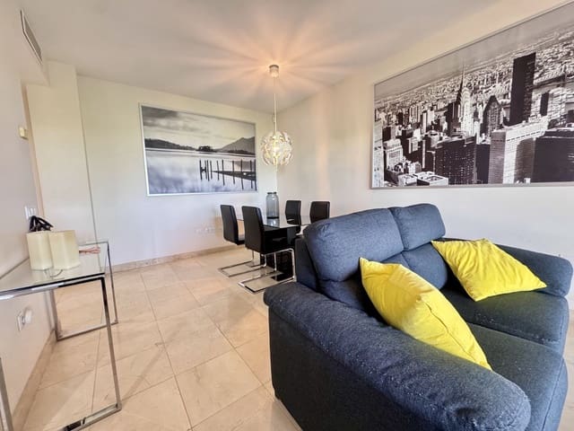 2 sovrum Lägenhet till salu i Los Flamingos, Benahavís - 470 000 € (Ref: 10051548)