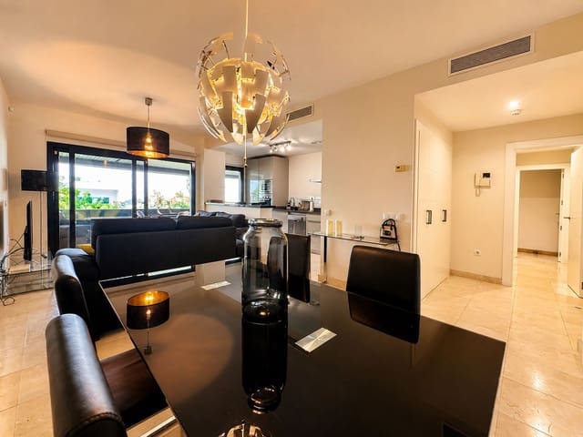 2 sovrum Lägenhet till salu i Los Flamingos, Benahavís - 470 000 € (Ref: 10051548)