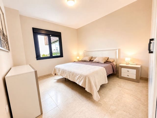 2 sovrum Lägenhet till salu i Los Flamingos, Benahavís - 470 000 € (Ref: 10051548)