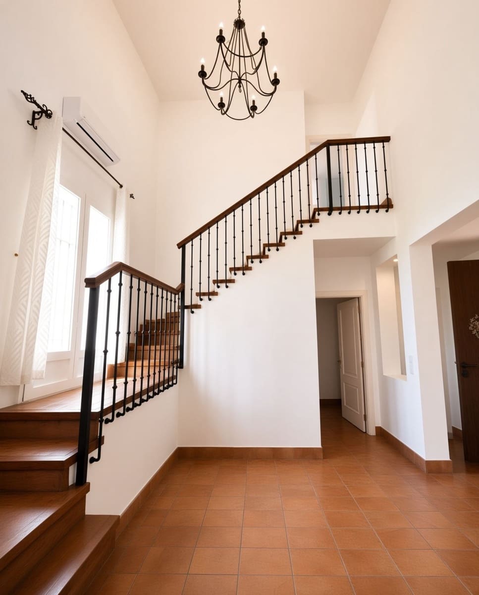 5 makuuhuone Huvila myytävänä paikassa Sotogrande - 1 799 000 € (Ref: 10051549)