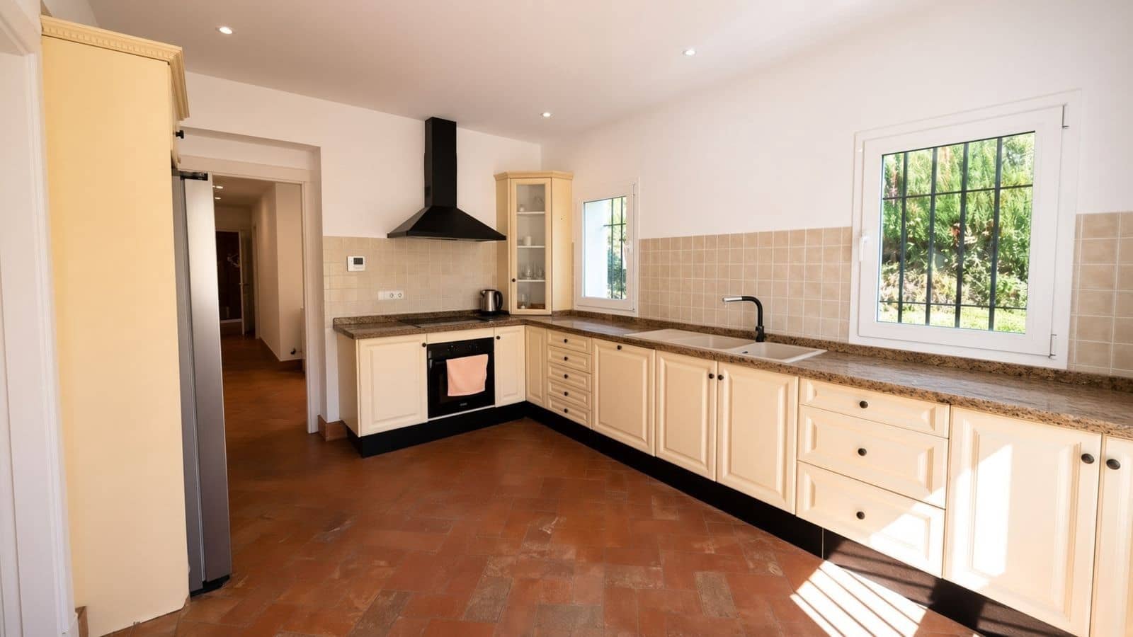 5 makuuhuone Huvila myytävänä paikassa Sotogrande - 1 799 000 € (Ref: 10051549)