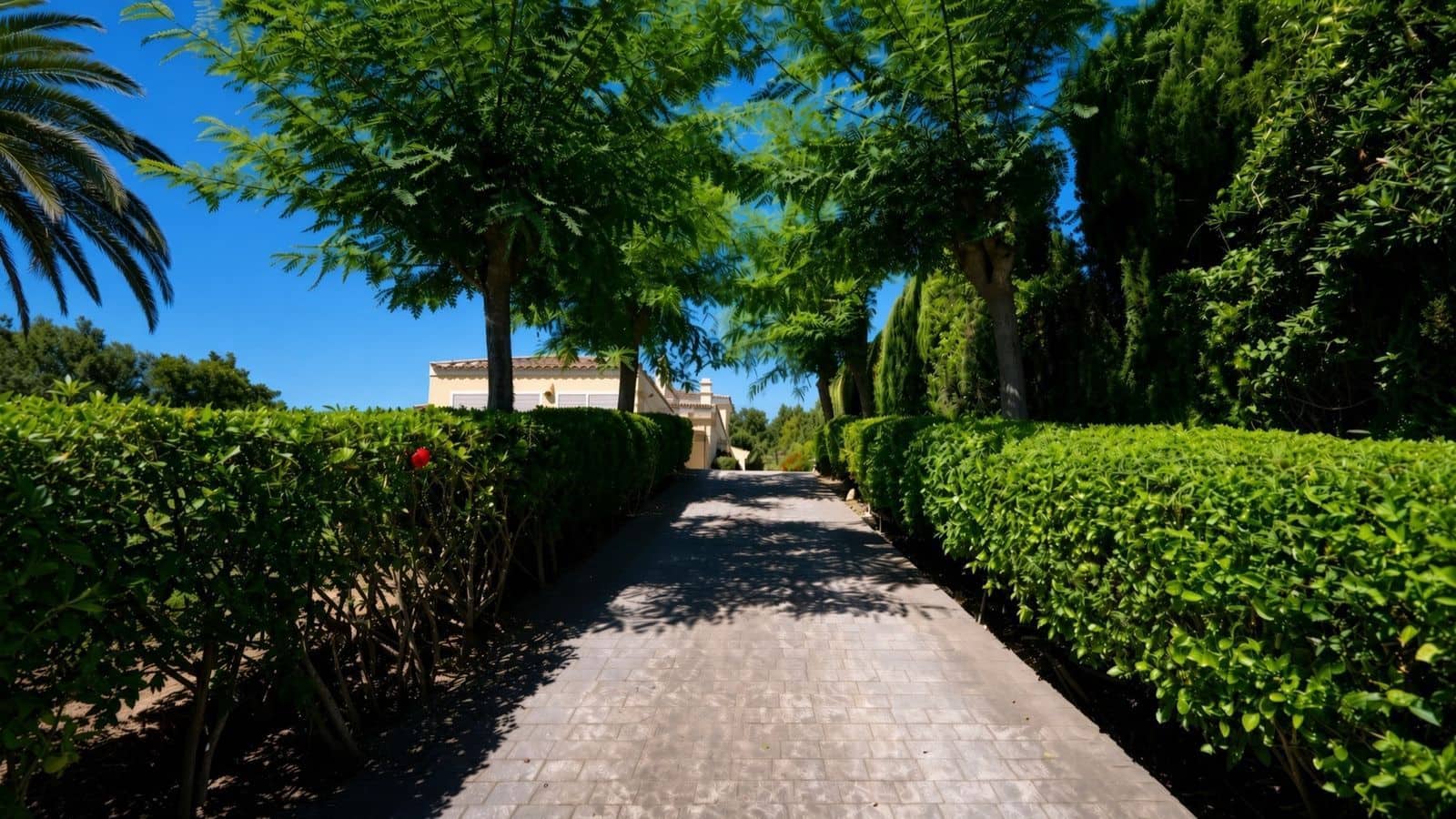 5 makuuhuone Huvila myytävänä paikassa Sotogrande - 1 799 000 € (Ref: 10051549)