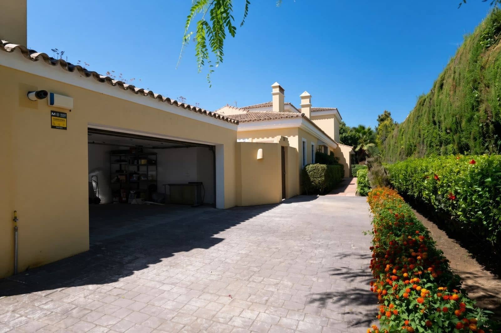 5 makuuhuone Huvila myytävänä paikassa Sotogrande - 1 799 000 € (Ref: 10051549)