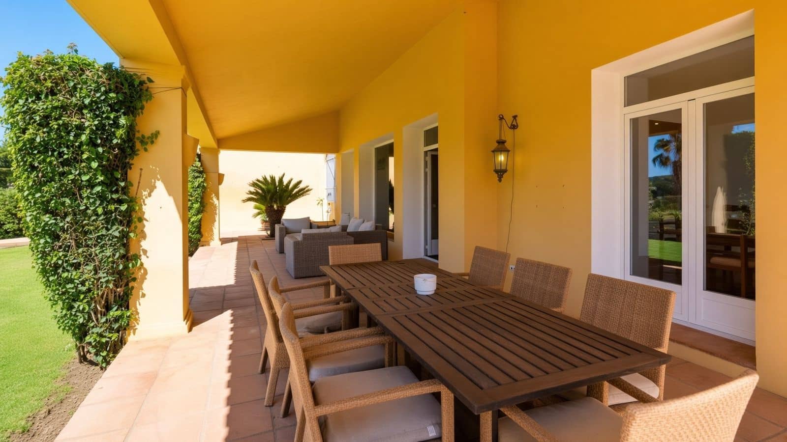5 makuuhuone Huvila myytävänä paikassa Sotogrande - 1 799 000 € (Ref: 10051549)