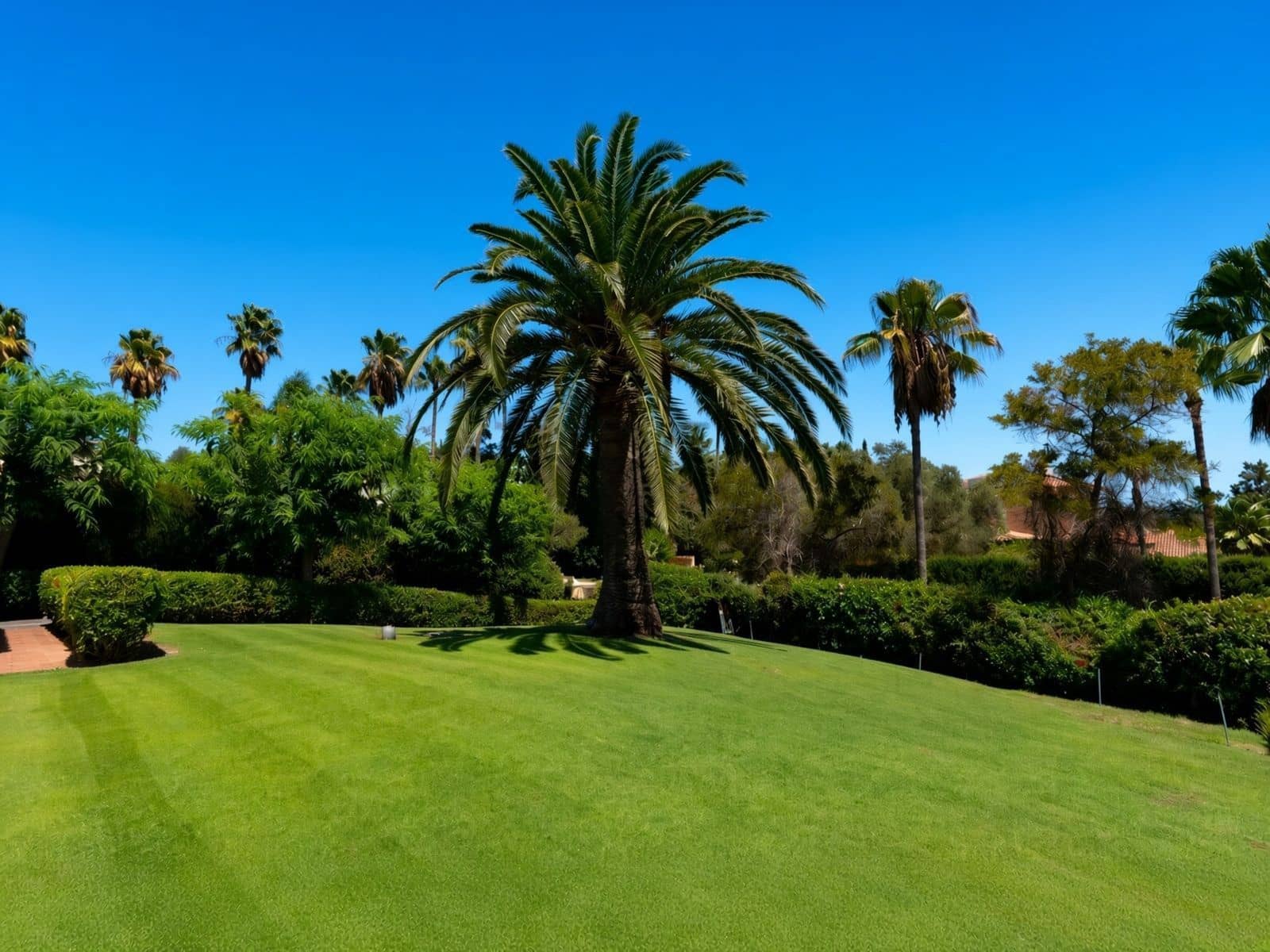 5 makuuhuone Huvila myytävänä paikassa Sotogrande - 1 799 000 € (Ref: 10051549)