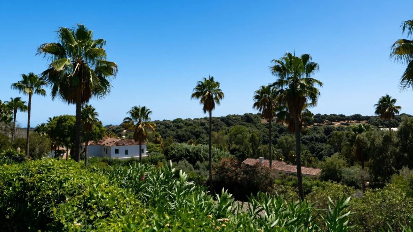 5 makuuhuone Huvila myytävänä paikassa Sotogrande - 1 799 000 € (Ref: 10051549)